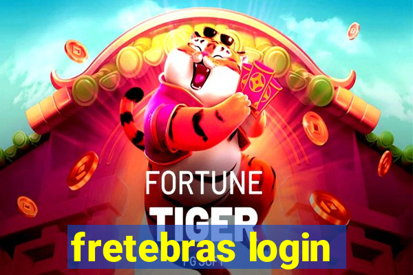 fretebras login